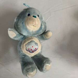 Vintage Care Bear